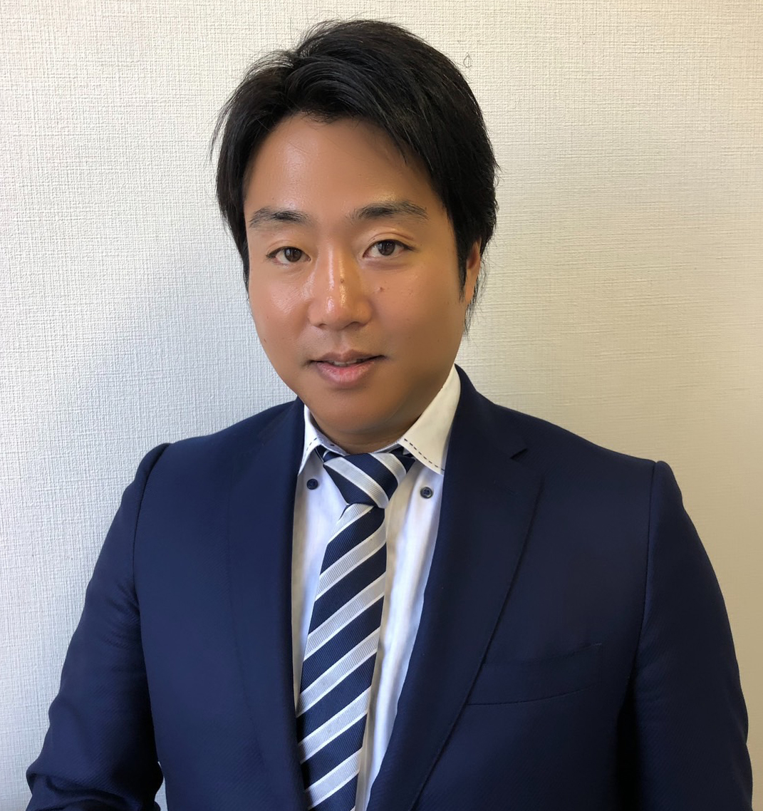 株式会社リードスタッフ 代表取締役 阿部 恭之